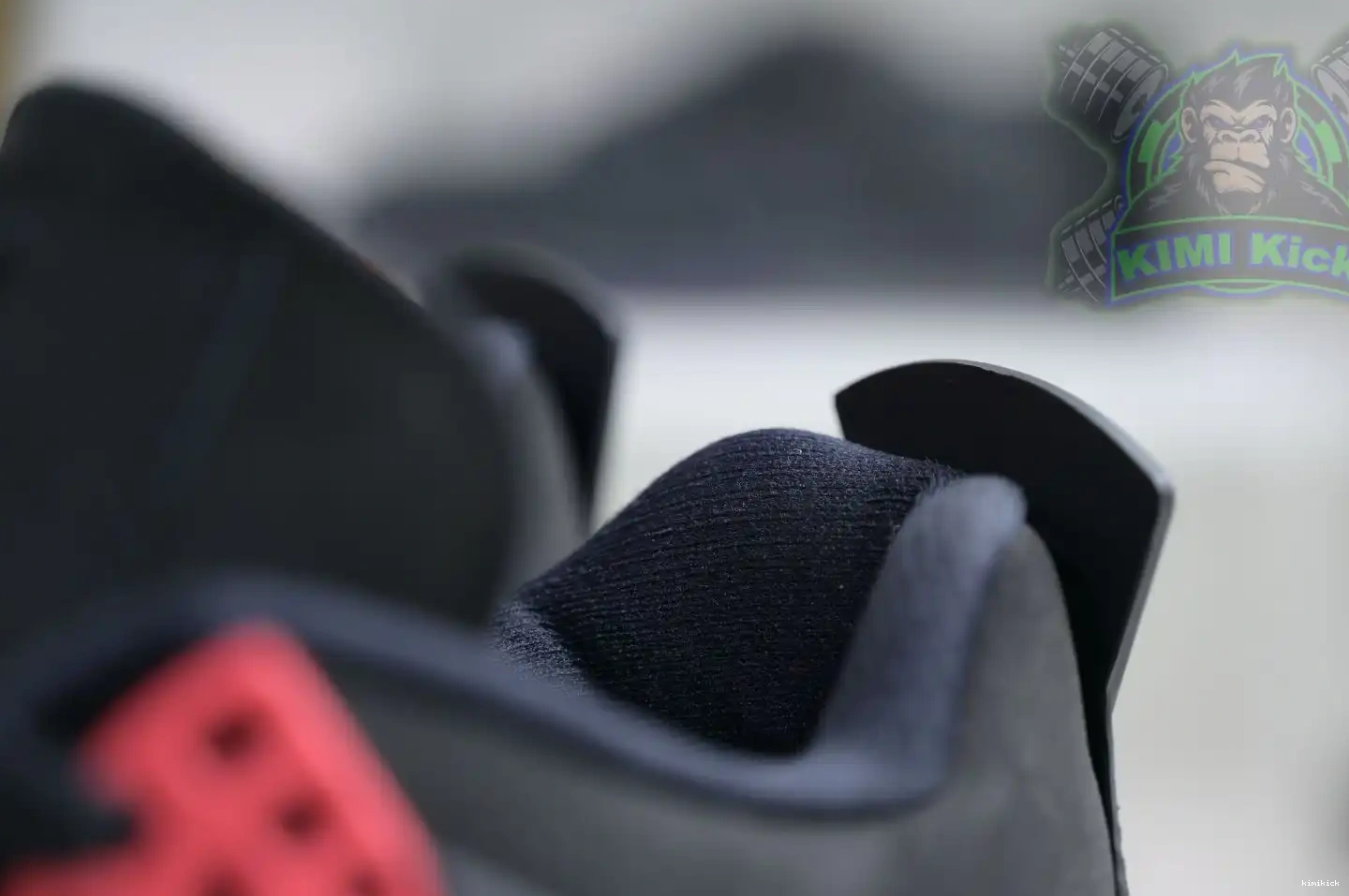 Kimikick 4 （2018） retro nrg Air raptors Jordan Jordan 0506